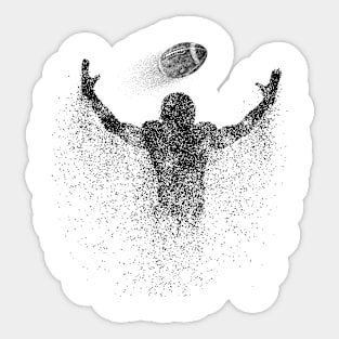 colin kaepernick Sticker